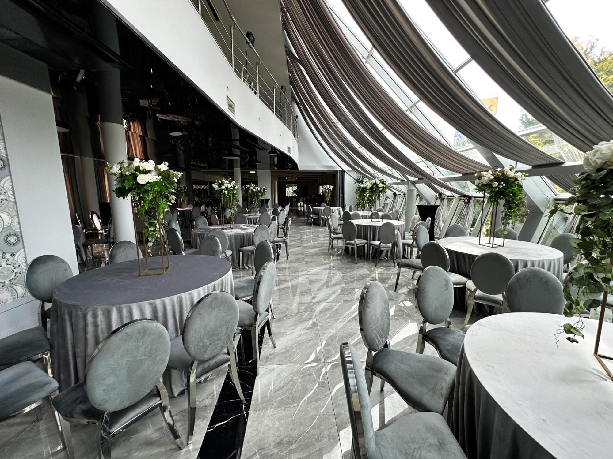 Grand Master Hotel Dej Luaran gambar